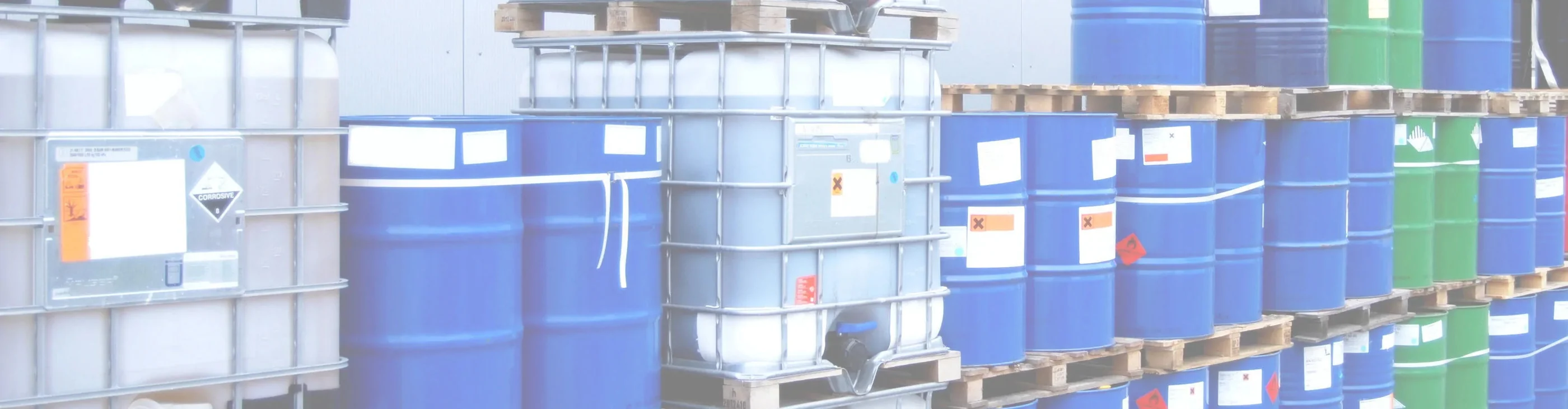 Industrial Strength, Premium Technical Quality